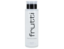 Removedor de cor 280 ml FRUTTI COSMETICS