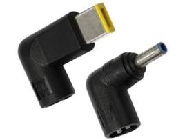 Atlantis Land P008-Hp-Len-Aut Conector Preto