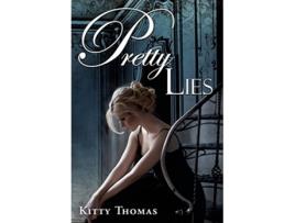 Livro Pretty Lies 4 Pleasure House de Kitty Thomas (Inglês)