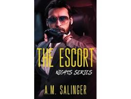 Livro The Escort 2 Nights de AM Salinger (Inglês)