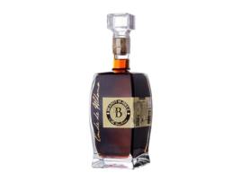 Brandy Conhaque YUSTE Conde de Aldama Jerez-Xérès-Sherry Garrafa Medium (0.5 L - 1 Unidade)