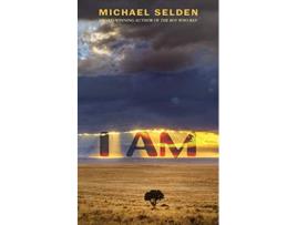 Livro I AM de Michael Selden (Inglês)