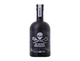 Whisky Single Malt KIRSCH Kirsch. Sea Shepherd (0.7 L - 1 Unidade)