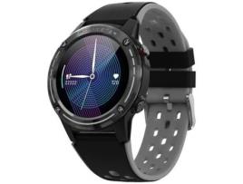 Smartwatch ALIMENTATION Yiz713 Preto