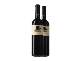 Vinho BENJAMÍN ROMEO & ISMAEL GOZALO Predicador Rioja (0.75 L - 2 Unidades)