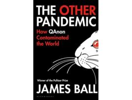 Livro Other Pandemic de James Ball e Ball (Inglês)