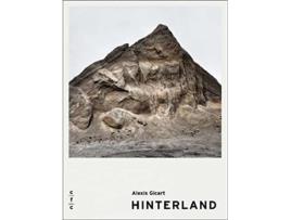 Livro Hinterland English Dutch and French Edition de Noémie Nicolas (Francês)