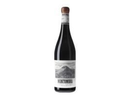 Vinho CAN RÀFOLS Montombra Syrah-Touriga Penedès (0.75 L - 1 Unidade)