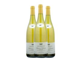 Vinho branco BARON BRIARE Baron Briare Sauvignon Branca Touraine (0.75 L - 3 Unidades)