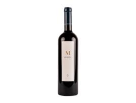 Vinho ALONSO DEL YERRO María Tempranillo Ribera del Duero Garrafa Magnum (1.5 L - 1 Unidade)