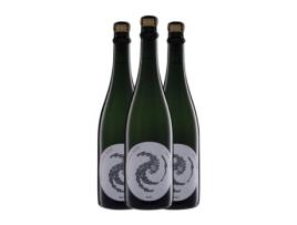 Espumante PFANNEBECKER Cuvée Brut Rheinhessen (0.75 L - 3 Unidades)