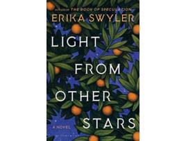 Livro Light from Other Stars de Erika Swyler (Inglês - Capa Dura)