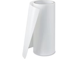 Fita Impermeável Forte 20 Cm X 150 Cm Branca VOINEE