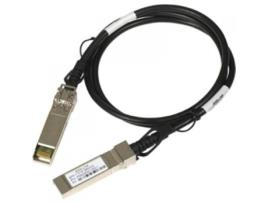 SFP, cabo SFP InfiniBand/fibra ótica de 5m Preto JUNIPER