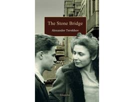 Livro The Stone Bridge de Alexander Terekhov (Inglês)