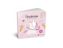 Livro Amigos Squishy Unicórnio Descobrindo As Estações de Gdb Editorial (Português)