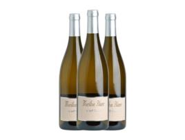 Vinho branco JEFF CARREL Morillon Blanc Chardonnay Crianza (0.75 L - 3 Unidades)