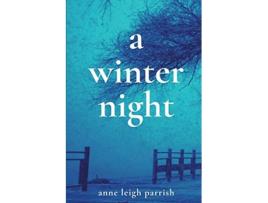 Livro A Winter Night de Anne Leigh Parrish (Inglês)