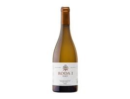 Vinho branco BODEGAS RODA Roda I Blanco Rioja Crianza (0.75 L - 1 Unidade)