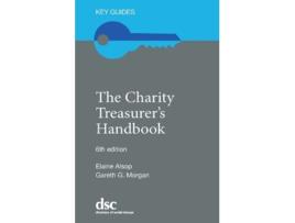 Livro Charity Treasurers Handbook de Alsop, Elaine et al. (Inglês)