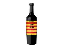 Vinho OJO DE IBIZA Vi de la Terra de Ibiza (0.75 L - 1 Unidade)