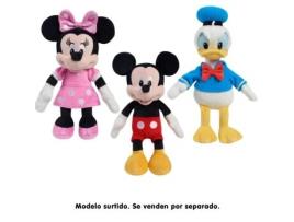 Disney Recheou 25cm Variado (Idade Mínima Recomendada: 2 anos)