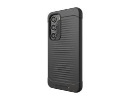 Capa para Samsung Galaxy S23+ GEAR4 Preto