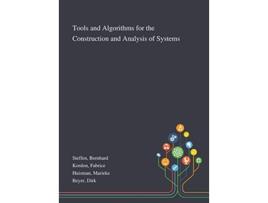 Livro Tools and Algorithms for the Construction and Analysis of Systems de Bernhard Steffen, Fabrice Kordon et al. (Inglês)