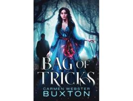 Livro Bag of Tricks de Carmen Webster Buxton (Inglês)