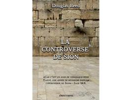 Livro La Controverse de Sion French Edition de Douglas Reed (Francês)