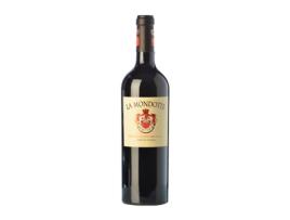 Vinho CHÂTEAU LA MONDOTTE Saint-Émilion Grand Cru Reserva (0.75 L - 1 Unidade)