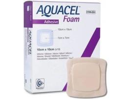 Aquacel CONVATEC Foam Aderente