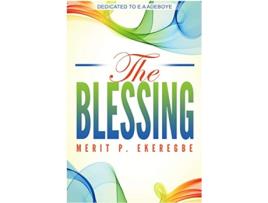 Livro The Blessing de Ekeregbe P Merit (Inglês)