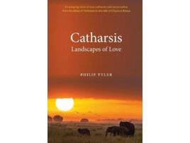 Livro Catharsis de Philip Tyler (Inglês)