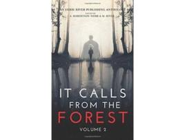 Livro It Calls From The Forest de Kimberly Rei, Donna J W Munro et al. (Inglês - Capa Dura)