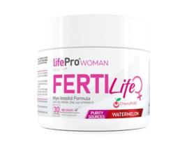 Life Pro Ferti Life Woman 150G LIFE PRO NUTRITION