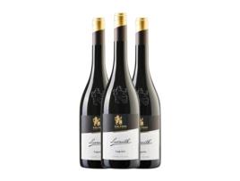 Vinho KALTERN Lareith Lagrein Alto Adige Reserva (0.75 L - 3 Unidades)