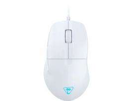 Rato sem Fios Ótico TURTLE BEACH TBM-1001-15 (Branco - USB)