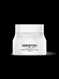 Creme Redutor de Rugas FPS 15 GEROVITAL