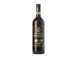 Vinho LISINI Sangiovese Brunello di Montalcino (0.75 L - 1 Unidade)