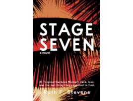 Livro Stage Seven de Ruth F Stevens (Inglês)