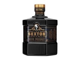 Whisky Single Malt BUSHMILLS The Sexton (0.7 L - 1 Unidade)