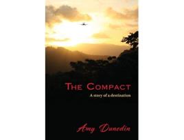 Livro The Compact A story of a destination de Patricia Spicer (Inglês)