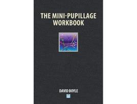 Livro The MiniPupillage Workbook de David Boyle (Inglês)