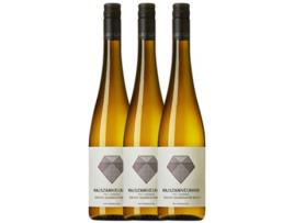 Weingut Hajszan Neumann Wiener Nussberg 75 cl (Caixa de 3 unidades)