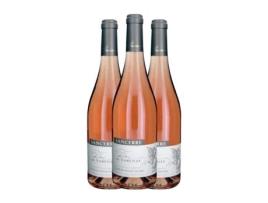 Vinho rosé CAVES DE SANCERRE Duc de Tarente Rosé Pinot Preto Sancerre (0.75 L - 3 Unidades)