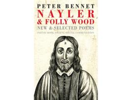 Livro Nayler Folly Wood de Peter Bennet (Inglês)