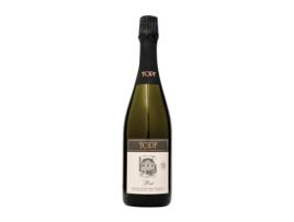 Espumante JOHANN TOPF Brut Kamptal (0.75 L - 1 Unidade)