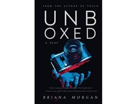 Livro Unboxed A Play de Briana Morgan (Inglês)