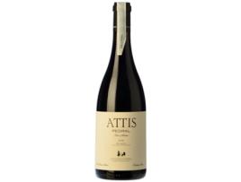 Attis Pedral Rías Baixas Crianza 75 cl